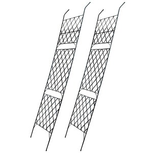 yzZ܂X^C/ACAO[J[e A[KC 2g ubN/IFGC011-2P-BLKy01z K[fjOE|pi K[ft@j`[EƋ eBXEtFX