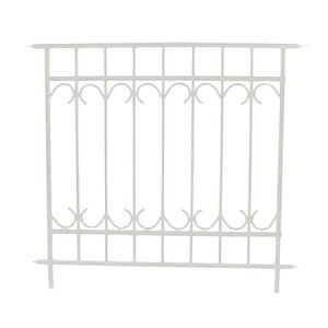 yzZ܂X^C/p[NAxj[ tFX zCg/IPN-7021F-WHTy01z[4] K[fjOE|pi K[ft@j`[EƋ eBXEtFX