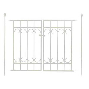 yzZ܂X^C/p[NAxj[ Q[gZbg zCg/IPN-7022G-SET-WHTy01z K[fjOE|pi K[ft@j`[EƋ eBXEtFX