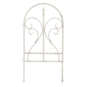 yzZ܂X^C/C[W[tFX tBjA zCg/IPN-7029F-WHTy01z[3] K[fjOE|pi K[ft@j`[EƋ eBXEtFX