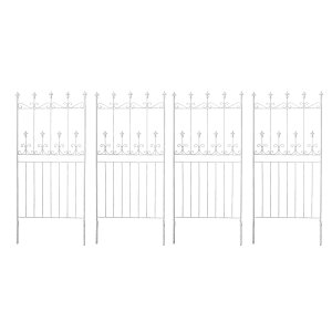 yzZ܂X^C/I[hVg[tFX150 [^Cv 4g zCg/OC002L-4P-WHTy01z K[fjOE|pi K[ft@j`[EƋ eBXEtFX