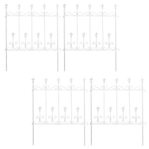 yzZ܂X^C/I[hVg[tFX ~j^Cv 4g zCg/OC004S-4P-WHTy01z K[fjOE|pi K[ft@j`[EƋ eBXEtFX