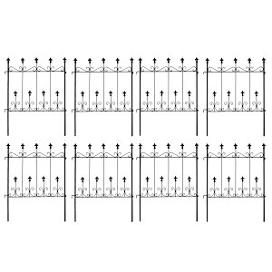 yzZ܂X^C/I[hVg[tFX ~j^Cv 8g ubN/OC004S-8P-BLKy01z K[fjOE|pi K[ft@j`[EƋ eBXEtFX