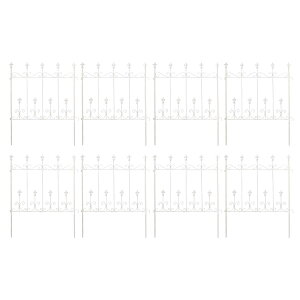 yzZ܂X^C/I[hVg[tFX ~j^Cv 8g zCg/OC004S-8P-WHTy01z K[fjOE|pi K[ft@j`[EƋ eBXEtFX