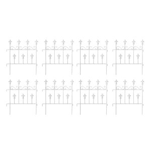 yzZ܂X^C/I[hVg[tFX XeBbN^Cv 8g zCg/OC005ST-8P-WHTy01z K[fjOE|pi K[ft@j`[EƋ eBXEtFX