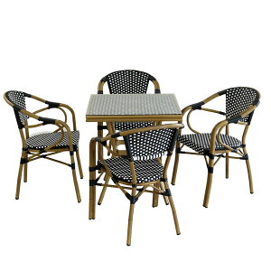 yzZ܂X^C/XNGAe[u5_ZbguvW[v ubN/PLS-S70-5PSET-BLKy01z K[fjOE|pi K[ft@j`[EƋ e[uE`FA