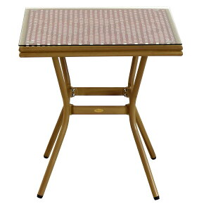 yzZ܂X^C/XNGAe[uPi̔uvW[v bh/PLS-S70-REDy01z K[fjOE|pi K[ft@j`[EƋ e[uE`FA