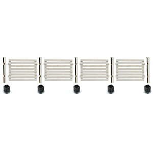 yzZ܂X^C/{[_[tFX Xvbh n4AZbg zCg/SFBF1000-4HB-WHTy01z K[fjOE|pi K[ft@j`[EƋ eBXEtFX