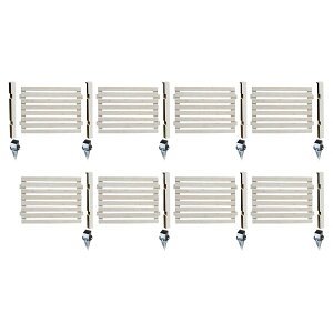 yzZ܂X^C/{[_[tFX Xvbh y8AZbg zCg/SFBF1000-8UB-WHTy01z K[fjOE|pi K[ft@j`[EƋ eBXEtFX