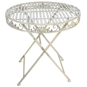 yzZ܂X^C/ueB[N zCgACAe[u70 zCg/SPL-6628WHTy01z K[fjOE|pi K[ft@j`[EƋ e[uE`FA