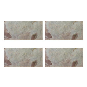 yzZ܂X^C/ DIYœ\VR΃^C 122×61cm (2.97m2) 4Zbg ^zCgy01z X܃fBXvCEX Ǌ|EEH[fR ǎEEH[pl(ǃpl)