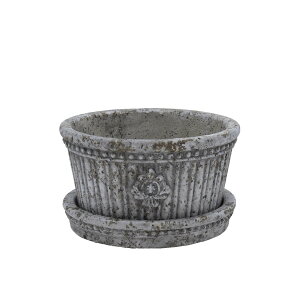 CARNAC/�u���J���g�r�X�N���E���hS-GY �O���[/BQ2604GY�y01�z �K�[�f�j���O�E���|�p�i �A�ؔ��E�t�����[�|�b�g �Z�����g�� �� �O�b�Y ���� �ƒ�؉� �ϗt�A�� ������� ���킢�� �� ���ǂ��̓� ��