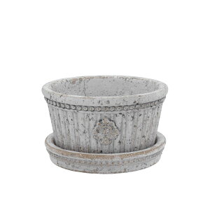 CARNAC/�u���J���g�r�X�N���E���hS-WH �z���C�g/BQ2604WH�y01�z �K�[�f�j���O�E���|�p�i �A�ؔ��E�t�����[�|�b�g �Z�����g�� �� �O�b�Y ���� �ƒ�؉� �ϗt�A�� ������� ���킢�� �� ���ǂ��̓� 