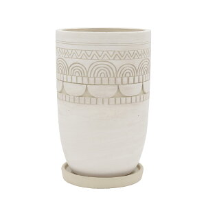 CARNAC/�A�t���J���|�b�g05-WH �z���C�g/CP2635WH�y01�z �K�[�f�j���O�E���|�p�i �A�ؔ��E�t�����[�|�b�g �Z�����g�� �� �O�b�Y ���� �ƒ�؉� �ϗt�A�� ������� ���킢�� �� ���ǂ��̓� ������ 