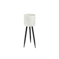 CARNAC/ヴィジェプランツカバーA-S-WH ホワイト/UB21SWH【01】 ガーデニング・園芸用品 植木鉢・フラワー…
