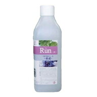 パレス化学/水揚促進剤 華の精Run-潤-　1L【07】 花資材・フローリスト道具 切花延命剤・栄養剤 水揚げ促…
