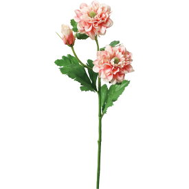 《10％OFFセール》【造花】YDM/コンフォートアネモネコロナリア クリームピンク/FD-0167CRP【01】 造花 アーティフィシャルフラワー アネモネフェイクフラワー フラワーアレンジ花材 おしゃれ ハンドメイド材料 クラフト素材 装飾 ディスプレイ 春