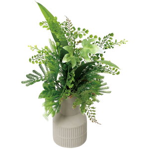 �y�l�H�ϗt�A���zYDM/�A�W�A���^���~�b�N�X�A�����WM �O���[��/GLA-1639GR�y01�z ���� �t�� �t�F�C�N�O���[�� �l�H�ϗt�A�� �l�H���� ���|�b�g������� �C���e���A �X�� �I�t�B�X ���� �f�B�X