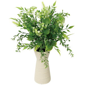 �y�l�H�ϗt�A���zYDM/�O���[���~�b�N�X�A�����WL �O���[��/GLA-1642GR�y01�z ���� �t�� �t�F�C�N�O���[�� �l�H�ϗt�A�� �l�H���� ���|�b�g������� �C���e���A �X�� �I�t�B�X ���� �f�B�X�v��