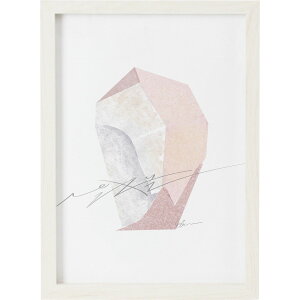 YDM/�A�[�g�t���[��S(PENGUIN)/MCY-0612�y01�z �X�܃f�B�X�v���C�E�X������ �Ǌ|���E�E�H�[���f�R �E�H�[���A�[�g�E�s�N�`���[�C���e���A�G�� ����t�� �������