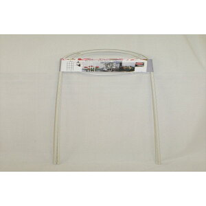 DAIM/�X���[���I�x���X�N �z���C�g 160cm�y01�z �K�[�f�j���O�E���|�p�i �K�[�f���t�@�j�`���[�E�Ƌ� ���e�B�X�E�t�F���X ���e�B�X�t�F���X �Y�� �f�B�X�v���C �X�ܑ��� �Ɩ��p �K�[�f�� �G�N