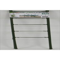 DAIM/らくだな 11mmx1500mm 11mmxL1500mm グリーン【01】 ガーデニング・園芸用品 園芸資材 支柱 庭 グッ…