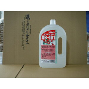 �t���[��/HB-101 1L�y01�z �K�[�f�j���O�E���|�p�i �엿�A�_�� ���|�엿