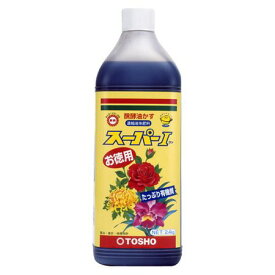 東商/スーパーI 2.4kg【01】 ガーデニング・園芸用品 肥料、農薬 園芸肥料 庭 グッズ 資材 家庭菜園 観葉植物