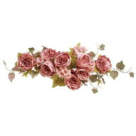 《10％OFFセール》【造花】ビバ工芸/VE-6830 キャベッジローズ MA/VE-6830【01】 造花 アーティフィシャ…