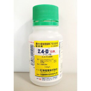 2.4-D�A�~���� 100g