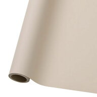 HEADS/ラッピングカラーPPロール−3／サンド（1巻）/WRP-RO3【01】 ラッピング用品 、梱包資材 ラッピン…