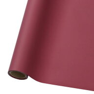 HEADS/ラッピングカラーPPロール−8／ガーネット（1巻）/WRP-RO8【01】 ラッピング用品 、梱包資材 ラッ…