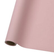 HEADS/ラッピングカラーPPロール−9／スモーキーピンク（1巻）/WRP-RO9【01】 ラッピング用品 、梱包資材…