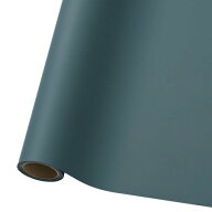 HEADS/ラッピングカラーPPロール−15／アッシュグリーン（1巻）/WRP-RO15【01】 ラッピング用品 、梱包資…