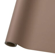 HEADS/ラッピングカラーPPロール−22／アッシュブラウン（1巻）/WRP-RO22【01】 ラッピング用品 、梱包資…