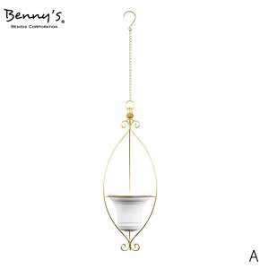 Benny�fs/���^���n���M���O�|�b�g/FH-104A�y08�z �K�[�f�j���O�E���|�p�i �A�ؔ��E�t�����[�|�b�g �݂蔫�E�n���M���O �� �O�b�Y ���� �ƒ�؉� �ϗt�A�� ������� ���킢�� �C�[�X�^�[
