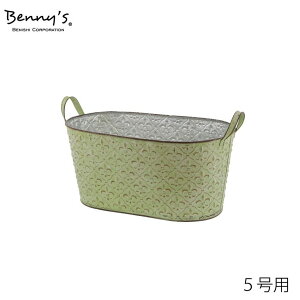 Benny�fs/���^���v�����^�[/FH-100-5�y08�z �K�[�f�j���O�E���|�p�i �A�ؔ��E�t�����[�|�b�g �A�C�A���E�u���L�� �� �O�b�Y ���� �ƒ�؉� �ϗt�A�� ������� ���킢�� �� �C�[�X�^�[ �n���E�B��