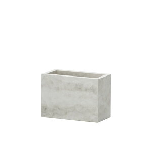�N���C/monotone rectangle15L WHITE MARBLE/690-101-100�y01�z �Ԋ�A���[�X �Ԋ�E�ԕr �ؐ��Ԋ�t�����[�ׁ[�X ���� ���� ������� �~ ������ ������ �C�[�X�^�[ �N���X�}�X ��̓� ���Ղ� ������̓�