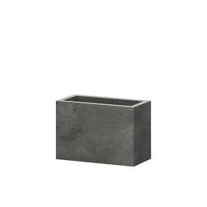 �N���C/monotone rectangle15L CONCRETE/690-101-810�y01�z �Ԋ�A���[�X �Ԋ�E�ԕr �ؐ��Ԋ�t�����[�ׁ[�X ���� ���� ������� �~ ������ ������ �C�[�X�^�[ �N���X�}�X ��̓� ���Ղ� ������̓�