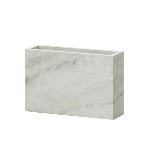 �N���C/monotone rectangle23L WHITE MARBLE/690-102-100�y01�z �Ԋ�A���[�X �Ԋ�E�ԕr �ؐ��Ԋ�t�����[�ׁ[�X ���� ���� ������� �~ ������ ������ �C�[�X�^�[ �N���X�}�X ��̓� ���Ղ� ������̓�