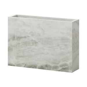 �N���C/monotone rectangle28L WHITE MARBLE/690-103-100�y01�z �Ԋ�A���[�X �Ԋ�E�ԕr �ؐ��Ԋ�t�����[�ׁ[�X ���� ���� ������� �~ ������ ������ �C�[�X�^�[ �N���X�}�X ��̓� ���Ղ� ������̓�