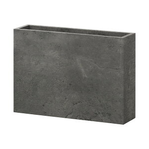 �N���C/monotone rectangle28L CONCRETE/690-103-810�y01�z �Ԋ�A���[�X �Ԋ�E�ԕr �ؐ��Ԋ�t�����[�ׁ[�X ���� ���� ������� �~ ������ ������ �C�[�X�^�[ �N���X�}�X ��̓� ���Ղ� ������̓�