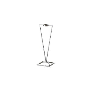 �N���C/DELTA STAND 10.5L10.5W32H�@SILVER/560-040-700�y01�z �Ԋ�A���[�X �t�����[�X�^���h �u�[�P�X�^���h�ԃX�^���h ������� ������ �N���X�}�X �u���C�_��