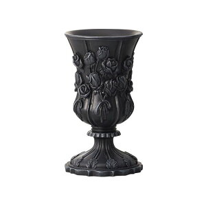 �N���C/Charles ANTIQUE BLACK/820-650-802�y01�z �Ԋ�A���[�X �Ԋ�E�ԕr �|�����W�������Ԋ�t�����[�ׁ[�X ���� ���� ������� �t ���ǂ��̓� �~ ������ ������ �N���X�}�X �n���E�B�� �h�V�̓� 