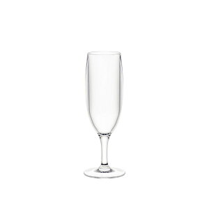 �N���C/PC flute glass type A CLEAR/940-001-000�y01�z[6��] �Ԋ�A���[�X �Ԋ�E�ԕr �v���X�`�b�N�E�A�N�����Ԋ�t�����[�ׁ[�X ���� ���� ������� �� �H �~ ������ ������ ������ �C�[�X�^�[ �N��