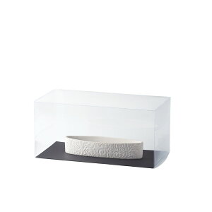�N���C/clear case 30L15W14H CLEAR/860-210-000�y01�z ���b�s���O�p�i �A����� ���b�s���O���E�M�t�g�{�b�N�X �N���A�P�[�X(�{�b�N�X)��p�i ������� ���킢�� ������ ������ �N���X�}�X �u���C