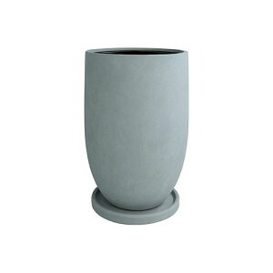 �O���[���|�b�g/�A�C�� �i���[�G�b�O �O���[ 22cm/YJ-2822GY�y07�z[2��] �K�[�f�j���O�E���|�p�i �A�ؔ��E�t�����[�|�b�g ����E�Z���~�b�N�� �� �O�b�Y ���� �ƒ�؉� �ϗt�A�� ������� ���킢