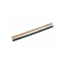 松村工芸/袋入クラフトワイヤー5mm　LL　グリーン/91-7063-0【01】[5袋] 花資材・フローリスト道具 フラワーワイヤー、ネット クラフトワイヤーフラワーアレンジ ハンドメイド材料 クラフト素材