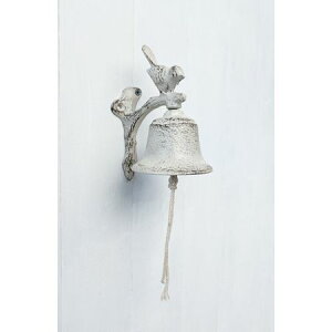 �哯�N���t�g/DOOR BELL �A���e�B�[�N�z���C�g/ADC26-01B�y01�z[2��] �K�[�f�j���O�E���|�p�i �K�[�f�j���O�G�݁E�I�[�i�����g �A�C�A���E�u���L�G�� �� �O�b�Y ���� �C���e���A ������� ���킢