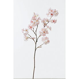 【造花】アスカ/八重桜×53　ツートンピンク/A-31650-3T【01】【取寄】 造花（アーティフィシャルフラワー） 造花 花材「さ行」 さくら（桜）